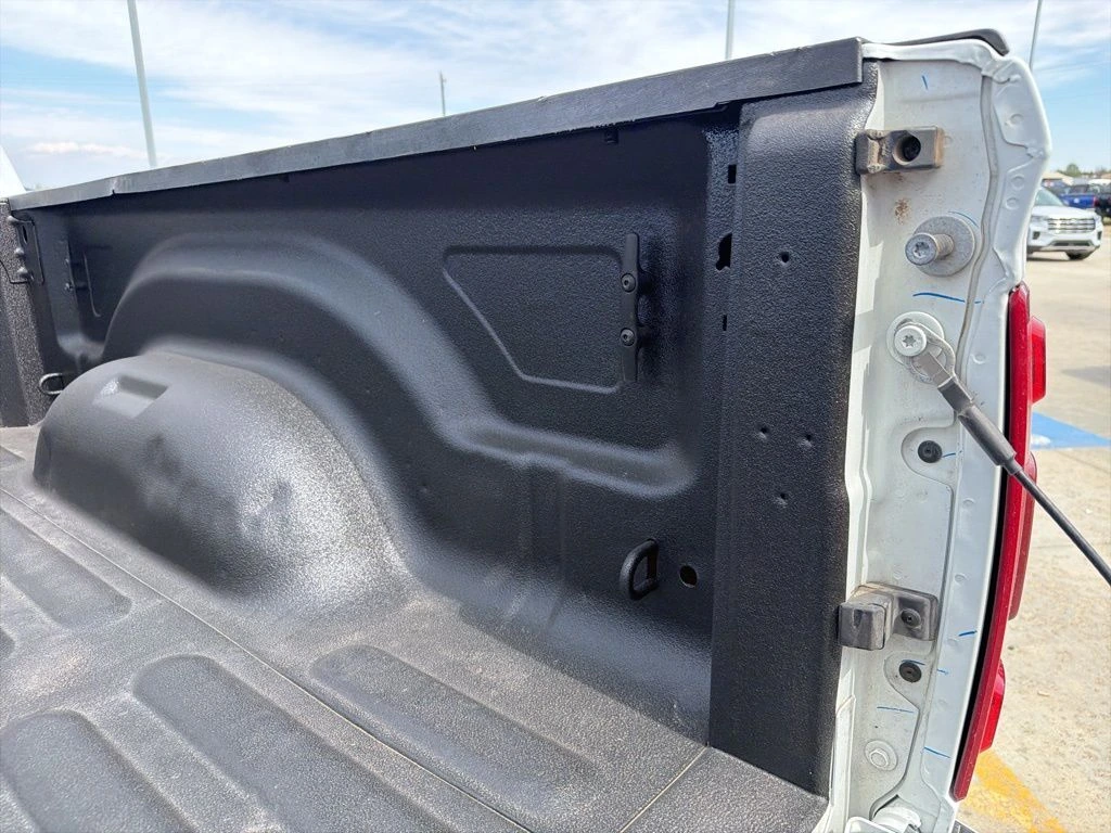 2024 RAM Ram 2500 Pickup Laramie - Photo 8