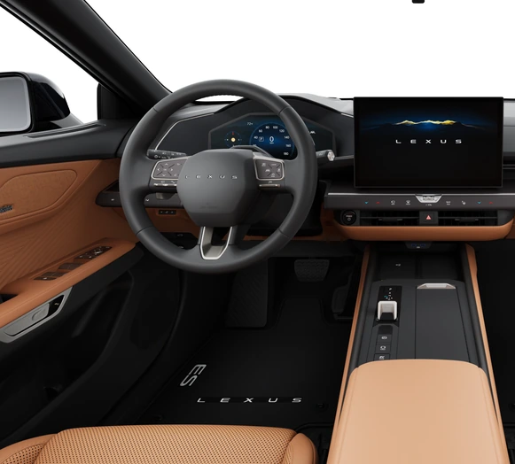 2026 Lexus ES Hybrid 350h Premium+ - Photo 7