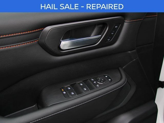2026 Nissan Armada PRO-4X - Photo 12