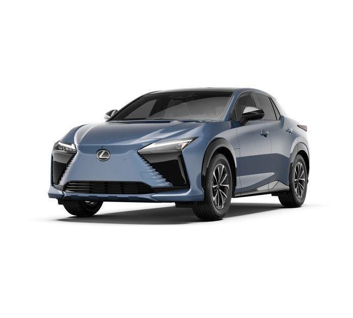 2026 Lexus RZ Premium
