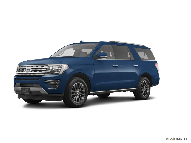2020 Ford Expedition XLT's photo