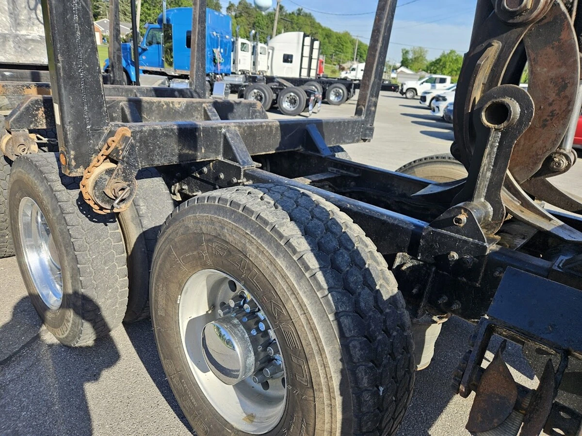 2019 Mack Granite in Clarion, PA — photo 7