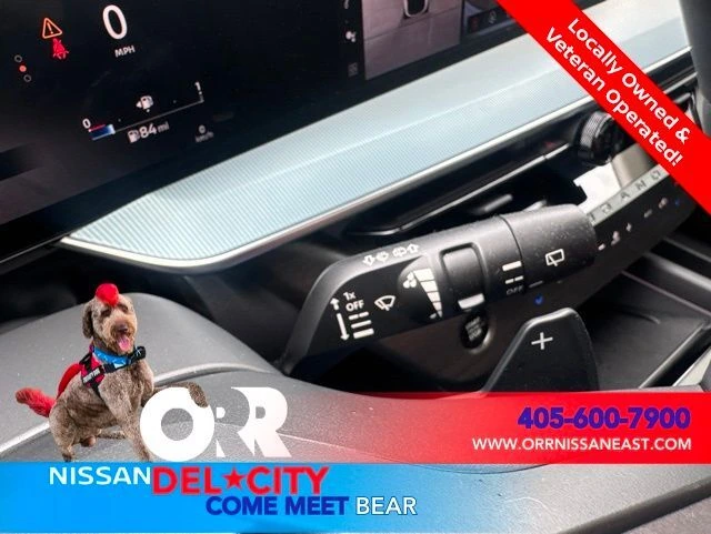 2025 Nissan Murano SL - Photo 19