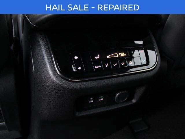 2026 Nissan Armada PRO-4X - Photo 28