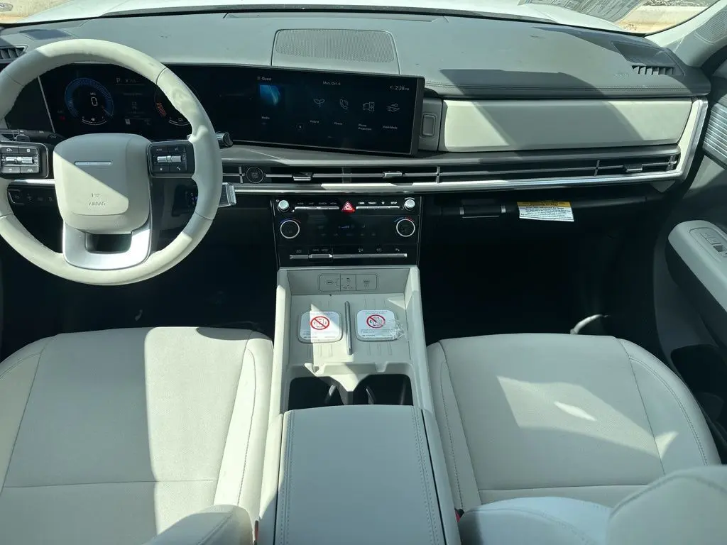 2026 Hyundai Santa Fe SE photo 20