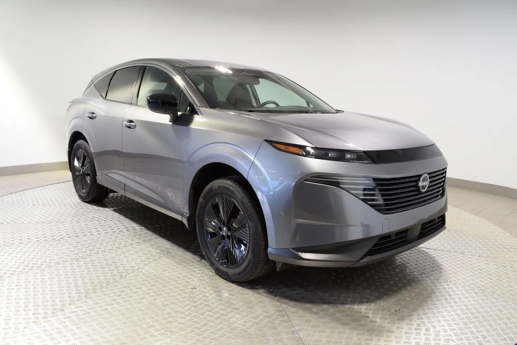 2025 Nissan Murano SV - Photo 7