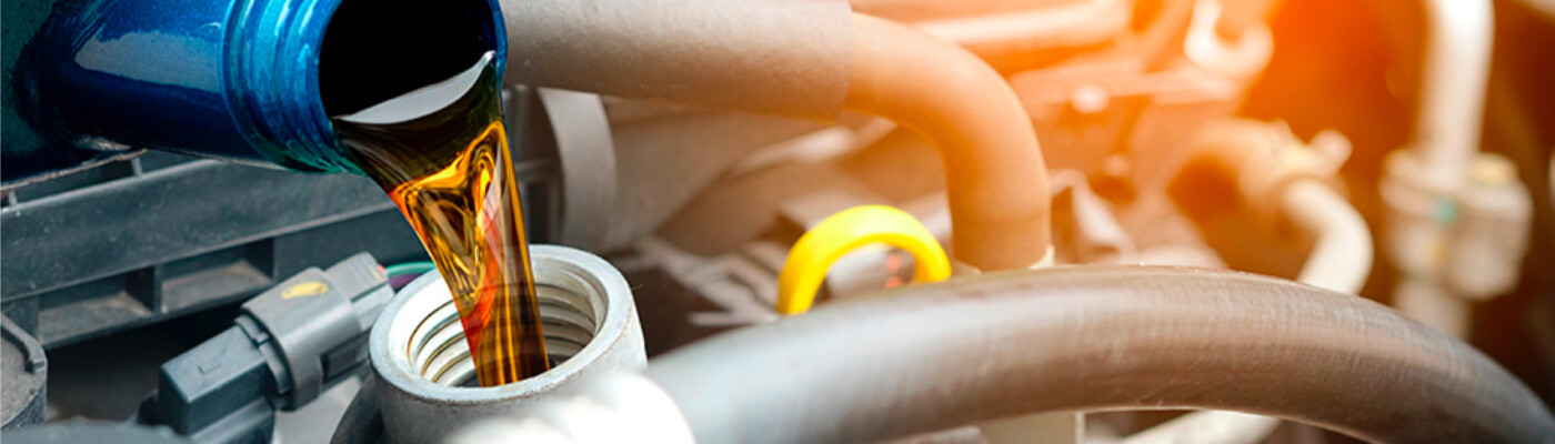 Hero image showcasing Volkswagen service