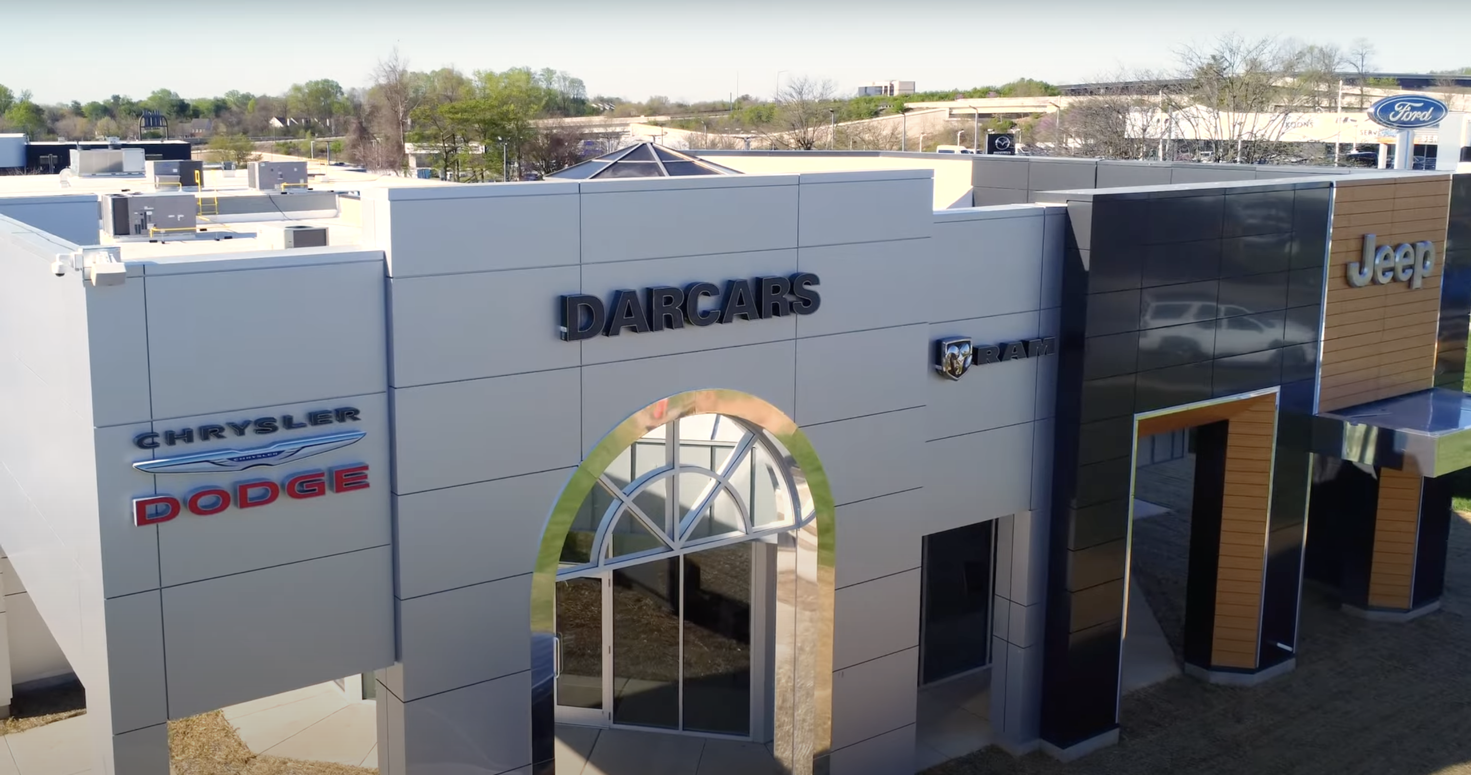 DARCARS Automotive Group