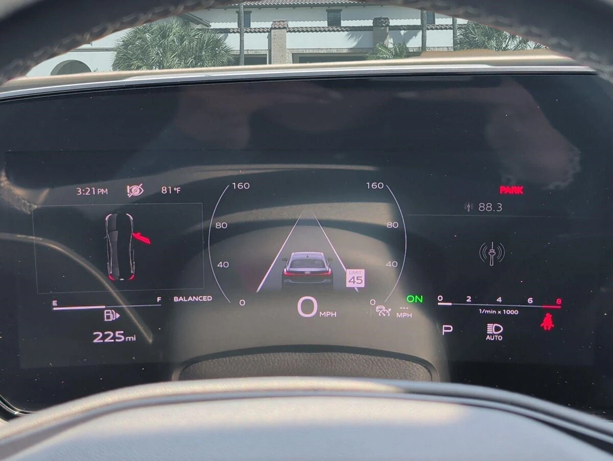 2025 Audi New A5 Premium Plus - Photo 16