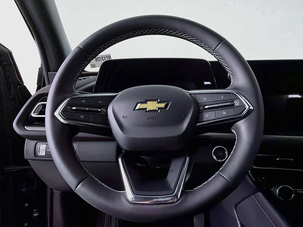 2026 Chevrolet Traverse LT - Photo 11
