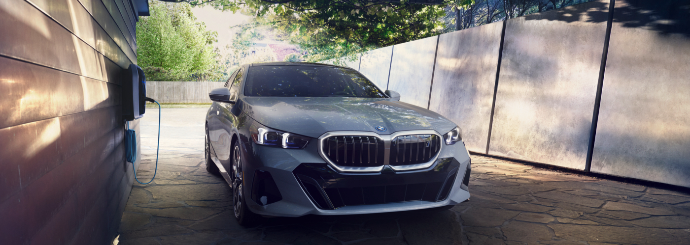 BMW of Florence electric vehicle service