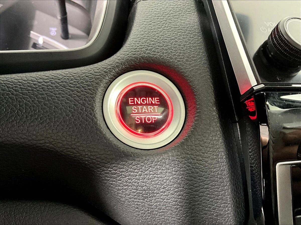 2020 Honda CR-V EX-L - Photo 37