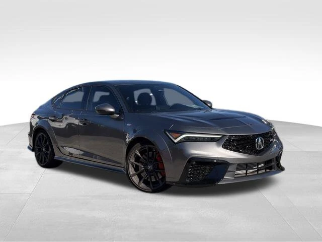 2025 Acura Integra