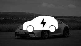 Luxury Electric Vehicles