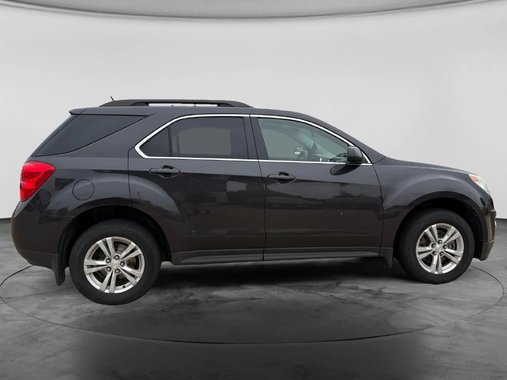 2013 Chevrolet Equinox 2LT - Photo 10