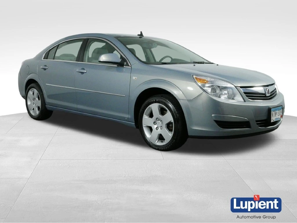 2008 Saturn Aura XE
