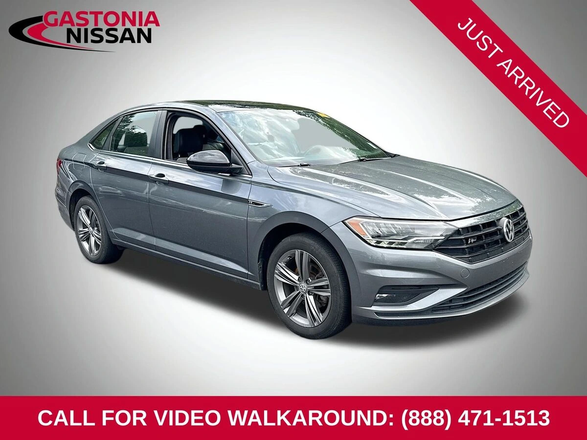 2019 Volkswagen Jetta 1.4T R-Line Auto SULEV's photo
