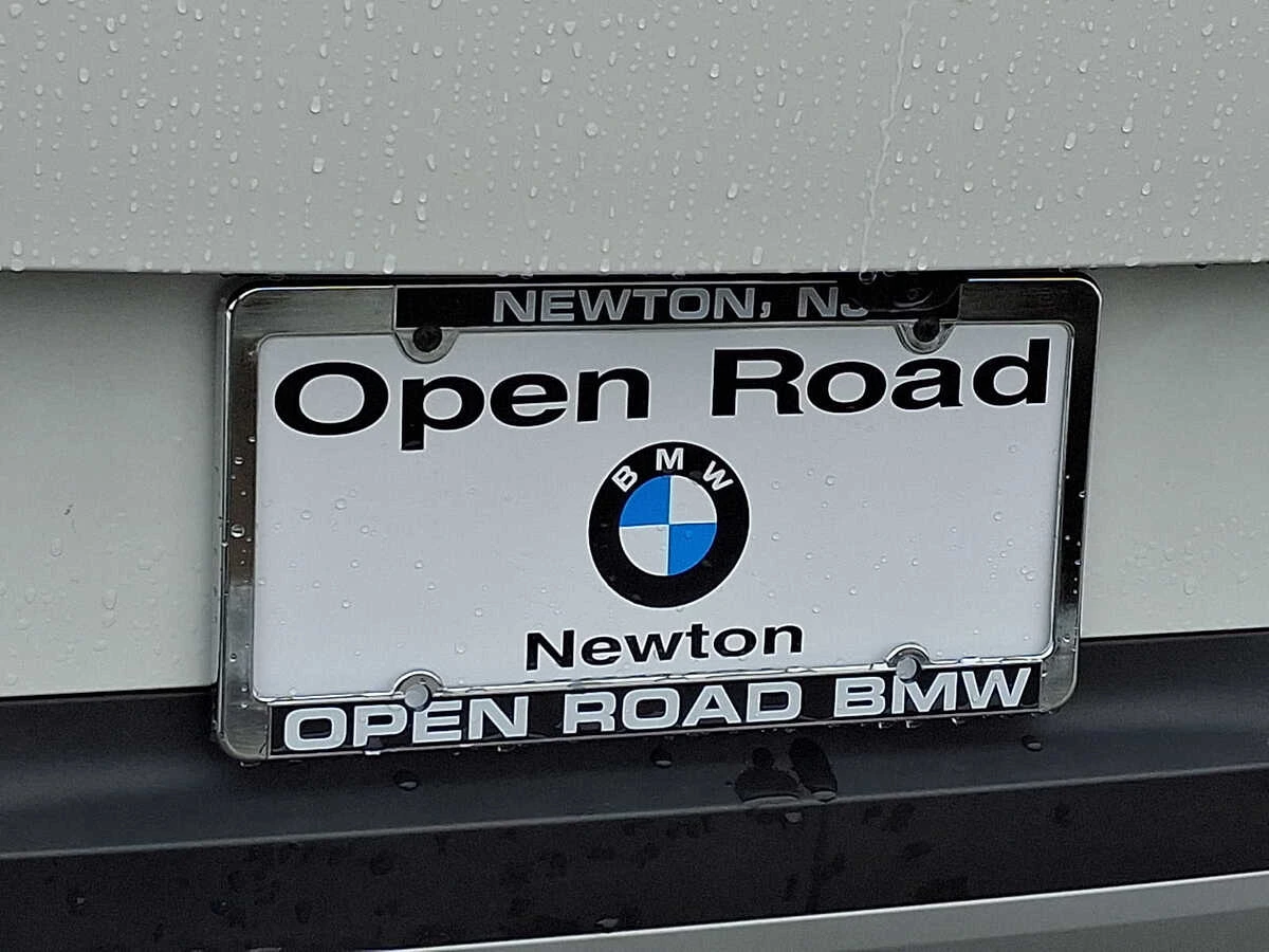 2025 BMW X3 30 - Photo 31