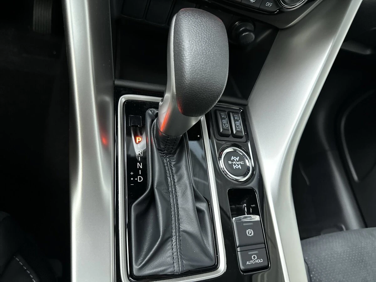2026 Mitsubishi Eclipse Cross SE - Photo 21