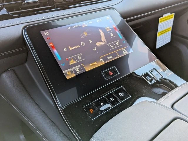 2026 INFINITI QX80 Autograph - Photo 22