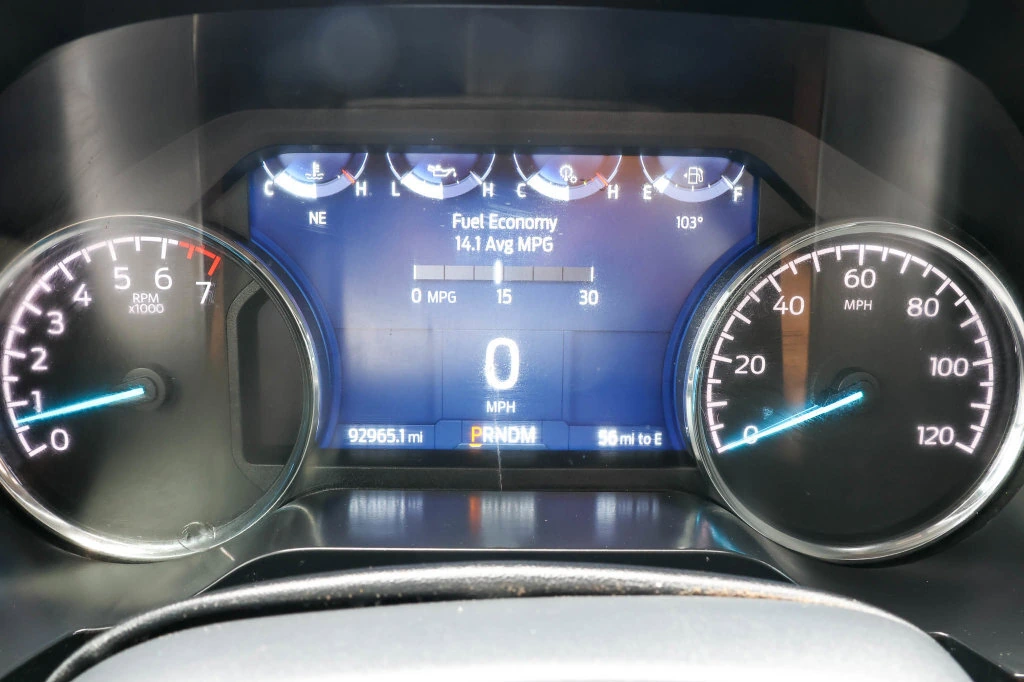 2022 Ford F-150 XLT - Photo 30
