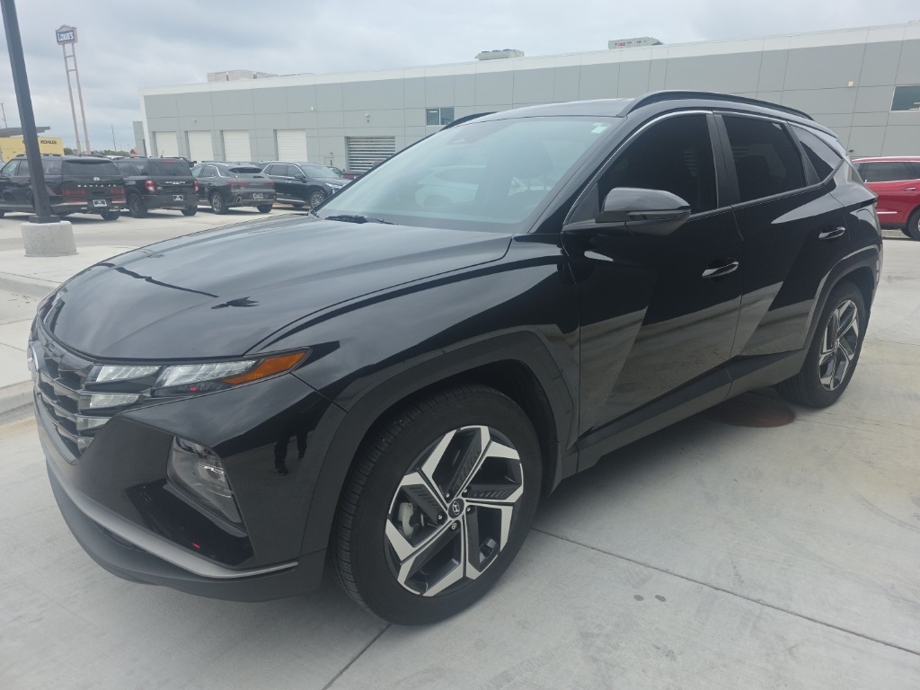 Vehicle