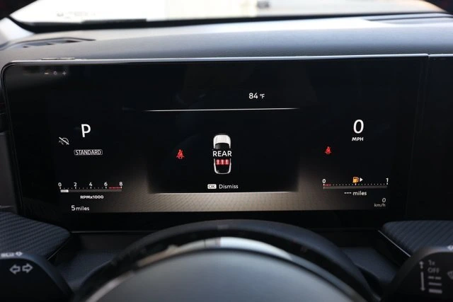 2025 Nissan Kicks SR - Photo 28