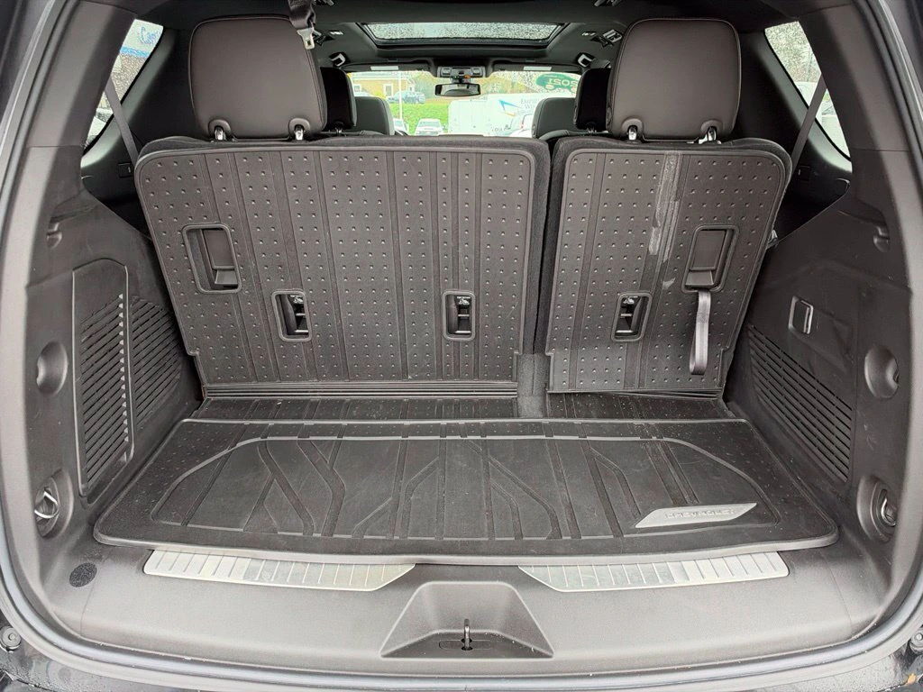 2021 Chevrolet Tahoe Z71 - Photo 38