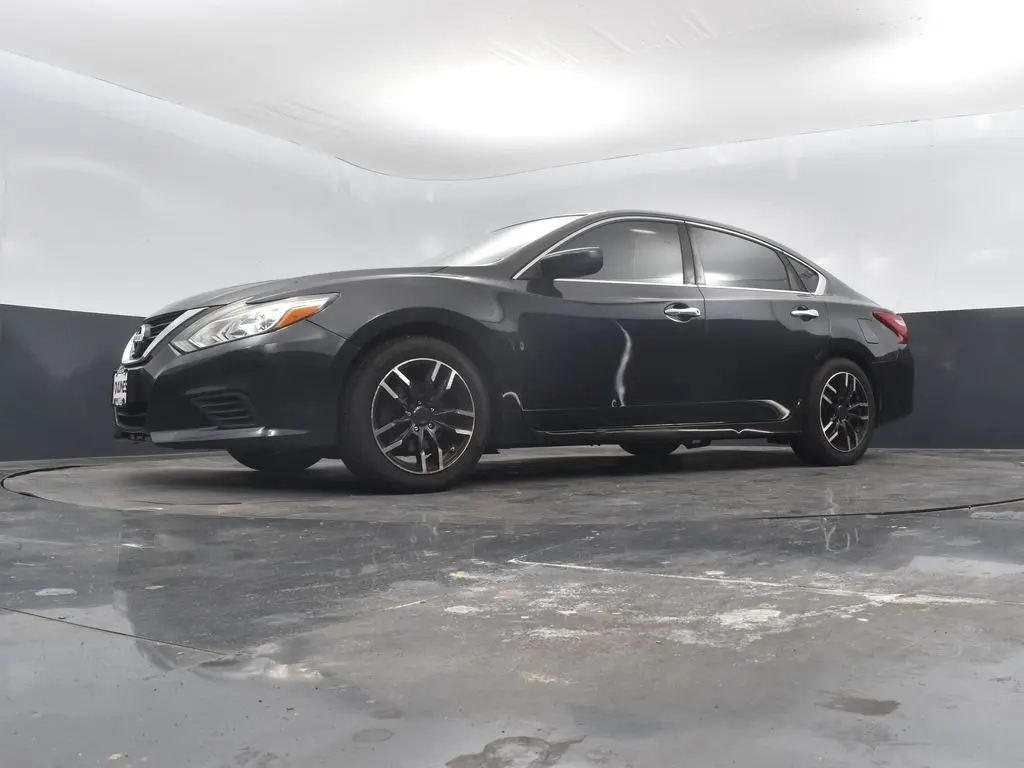 2016 Nissan Altima 2.5 S photo 42
