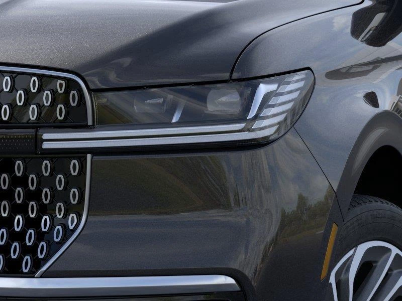 2026 Lincoln Navigator Reserve - Photo 43