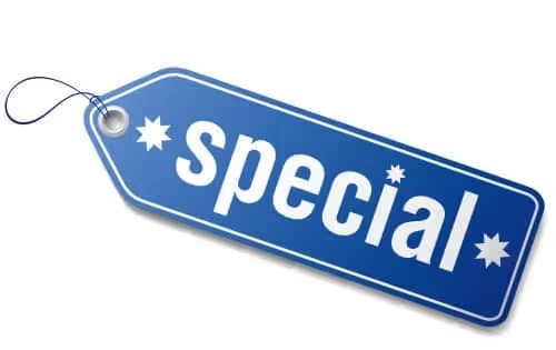 special