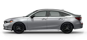 Civic Sedan Hybrid