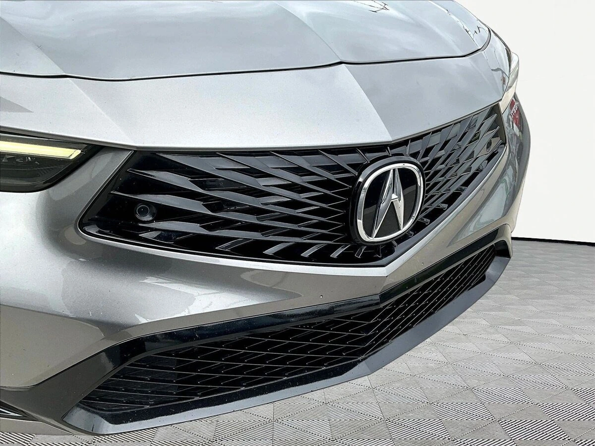 2023 Acura Integra A-Spec with Tech Package - Photo 33