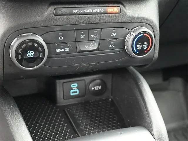2021 Ford Bronco Sport Base photo 16