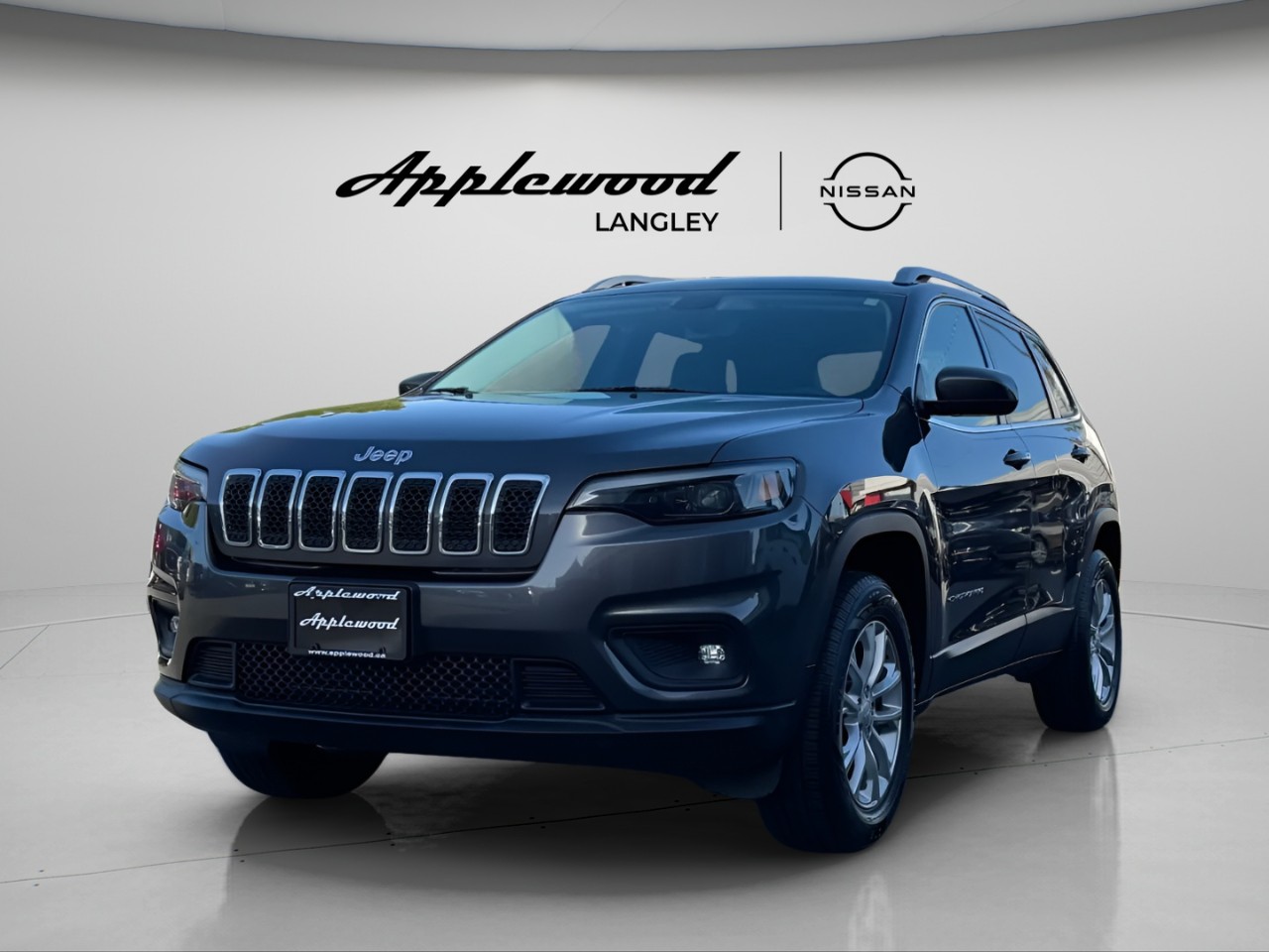Vehicle
