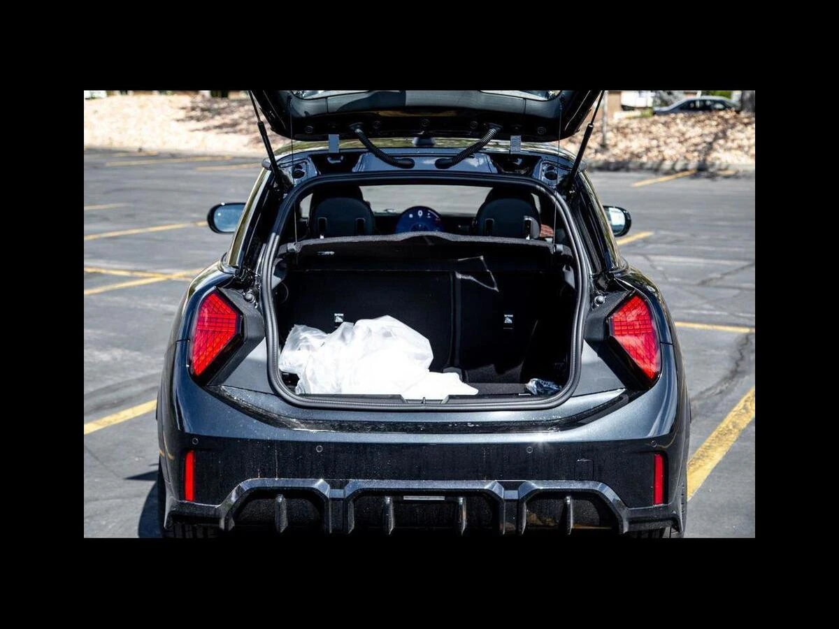2026 MINI Hardtop 2 Door S - Photo 22