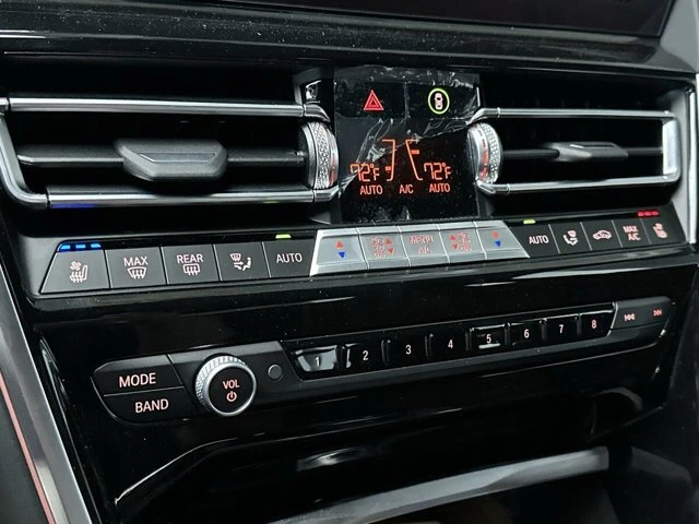 2026 BMW 8 Series 840i - Photo 22