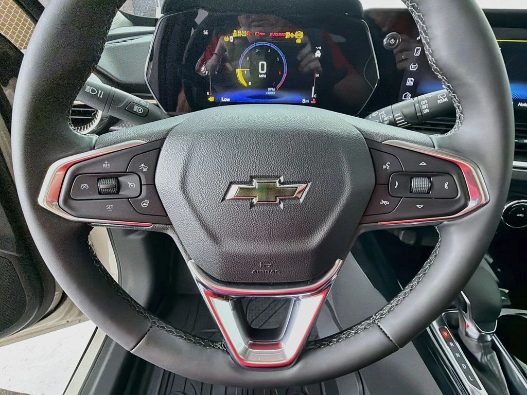 2026 Chevrolet Trax Activ - Photo 11