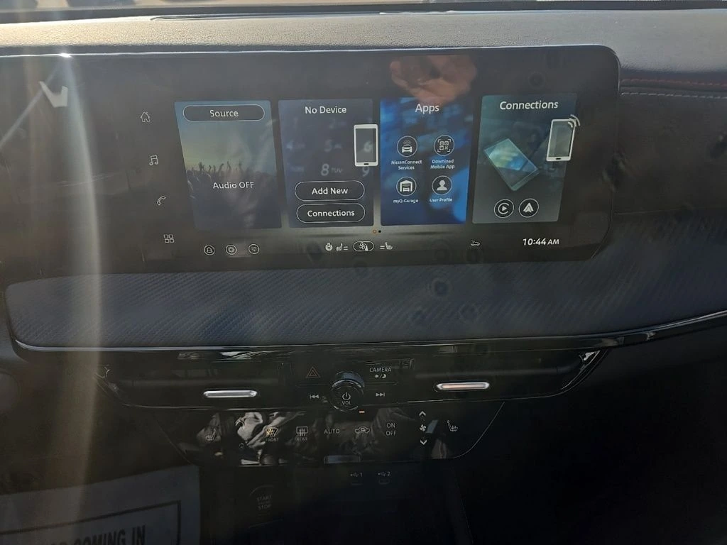 2026 Nissan KICKS SR AWD - Photo 17