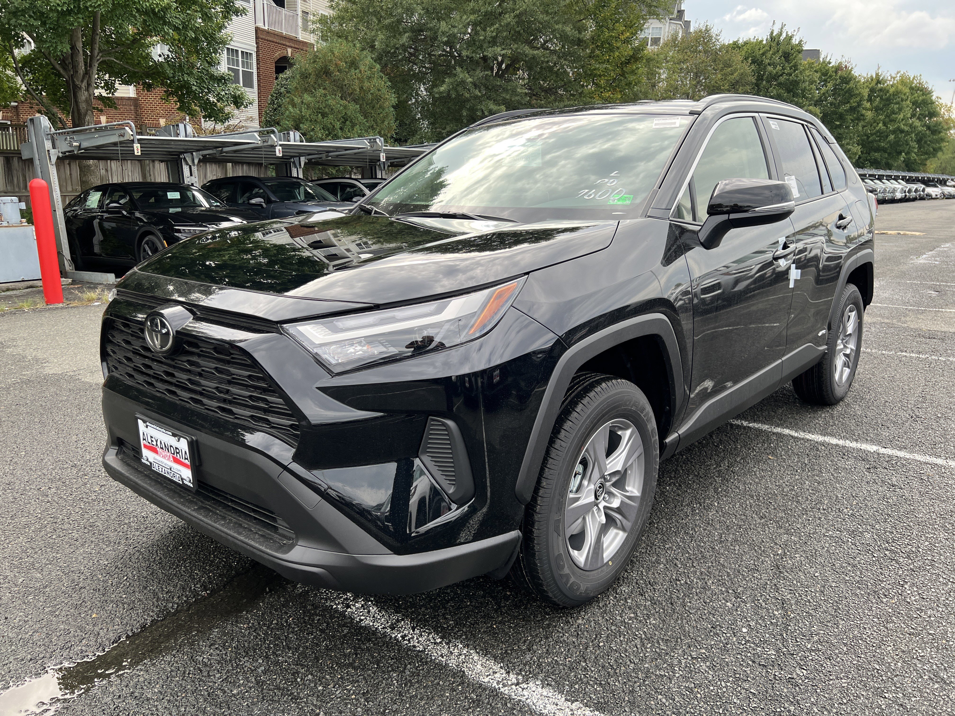 Vehicle