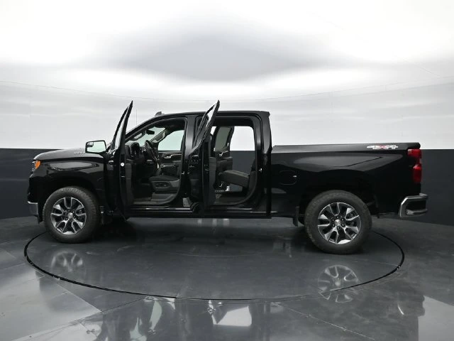 2026 Chevrolet Silverado 1500 LT - Photo 56