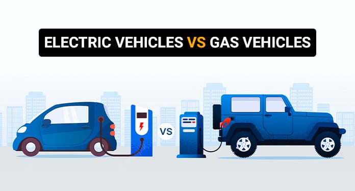 Gas vs Electric