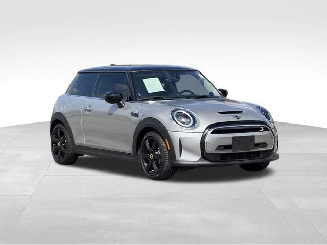 2024 MINI Hardtop 2 Door