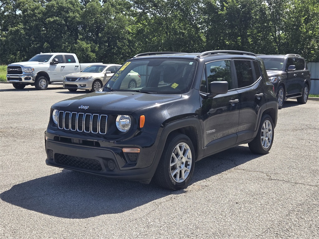 Vehicle