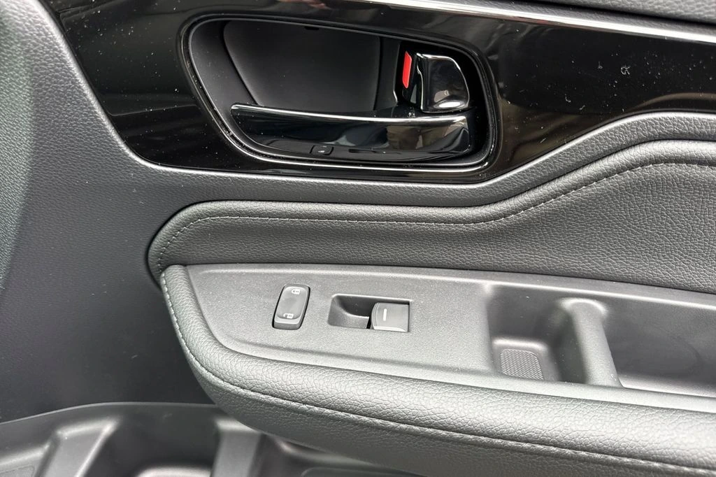 2026 Honda Odyssey Elite - Photo 15