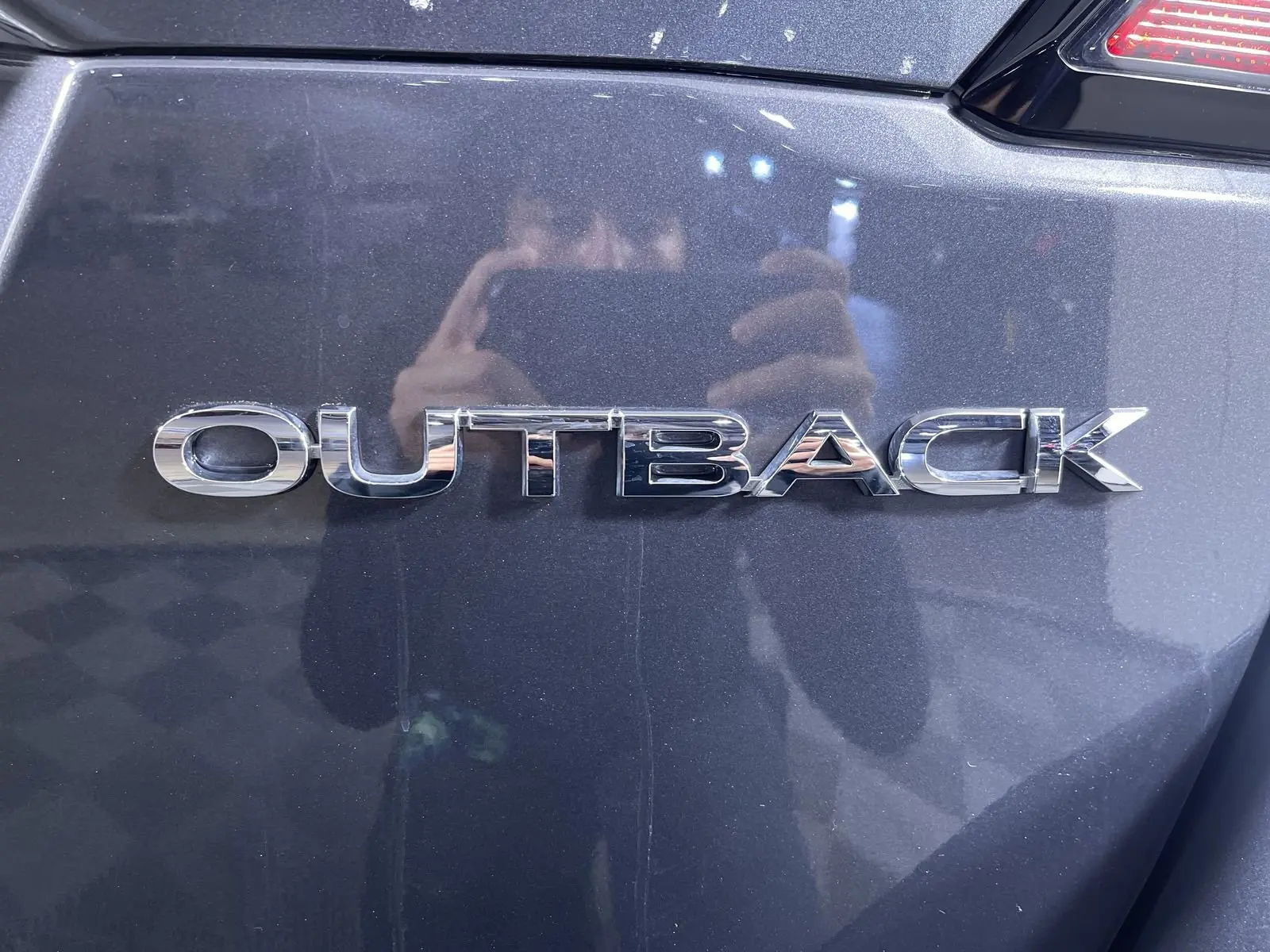 2024 Subaru Outback Limited photo 23