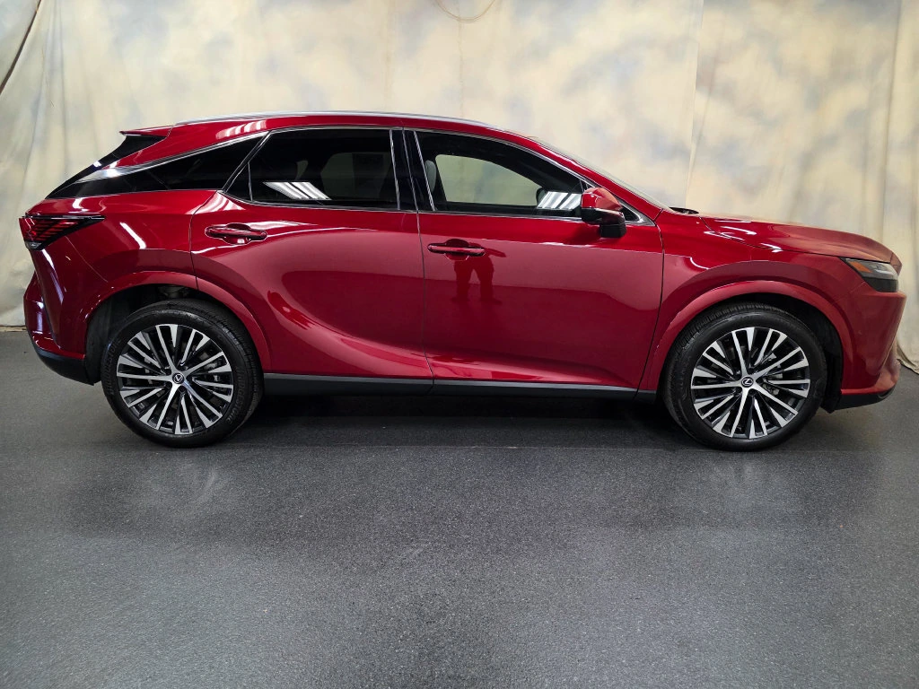2025 Lexus RX 350 - Photo 8
