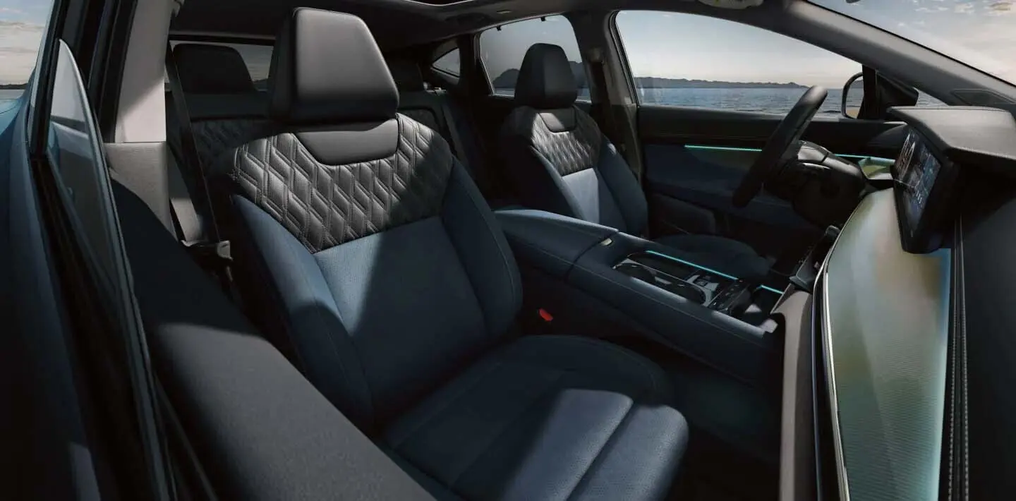 2025 Nissan Murano image 6