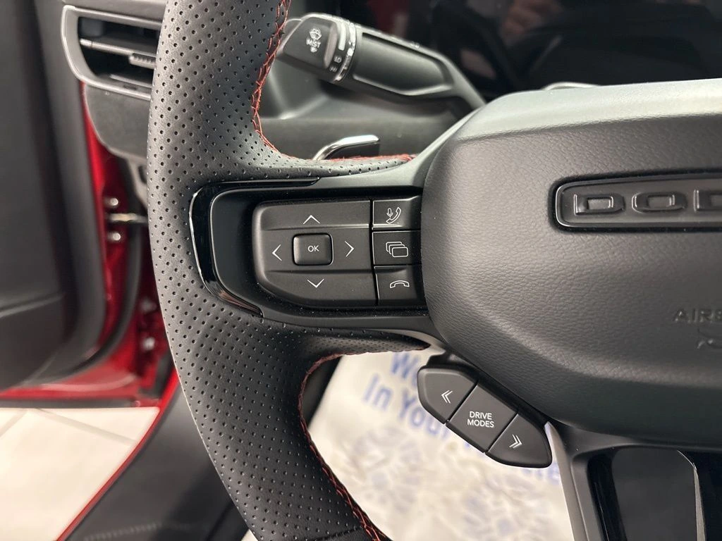 2026 Dodge Charger Scat Pack - Photo 21