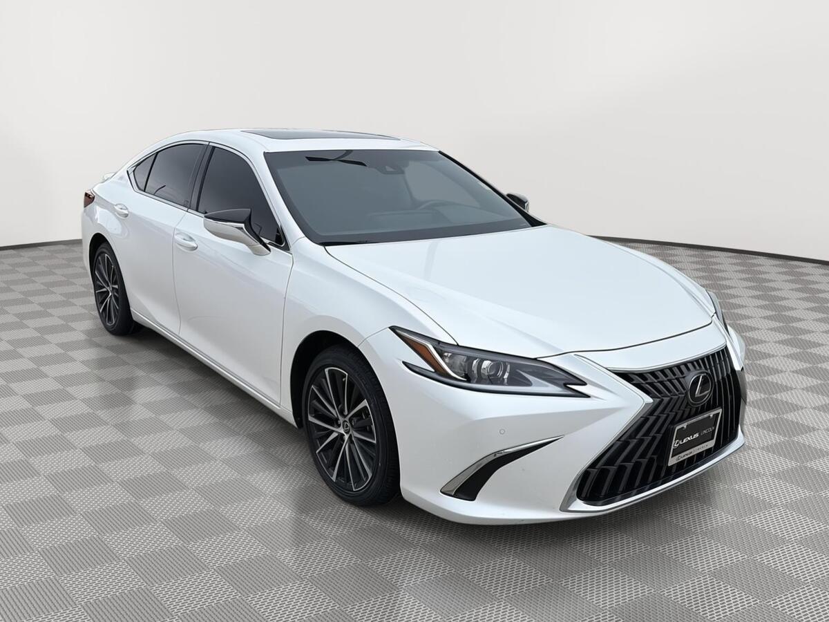 2024 Lexus ES 350 Premium